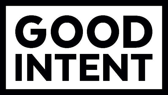 Good Intent Logo