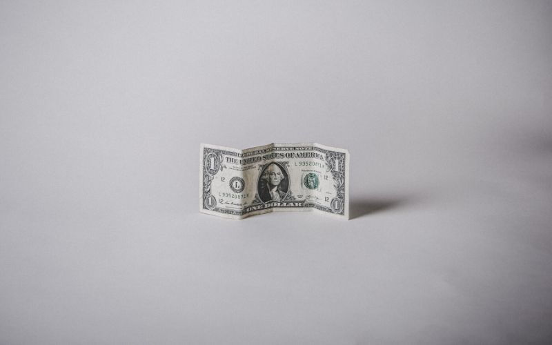 Dollar bill