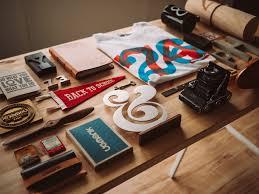 artist merchandise