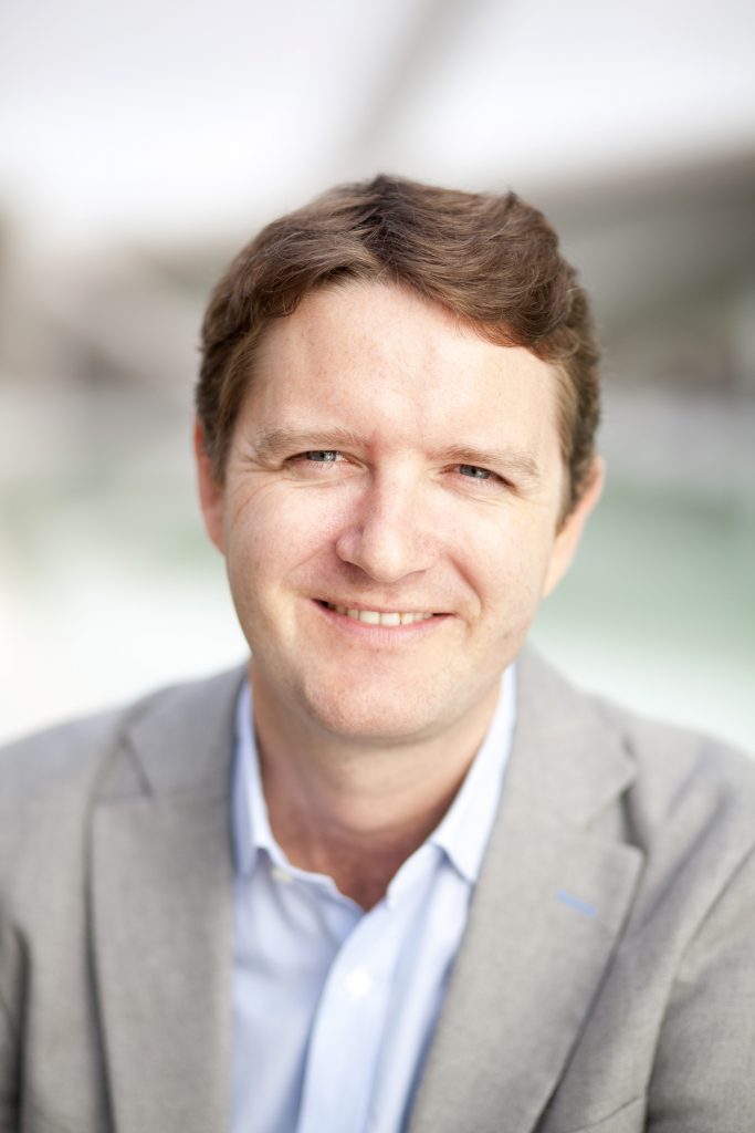 Alexandre Perrin - Professor at Berklee College of Music