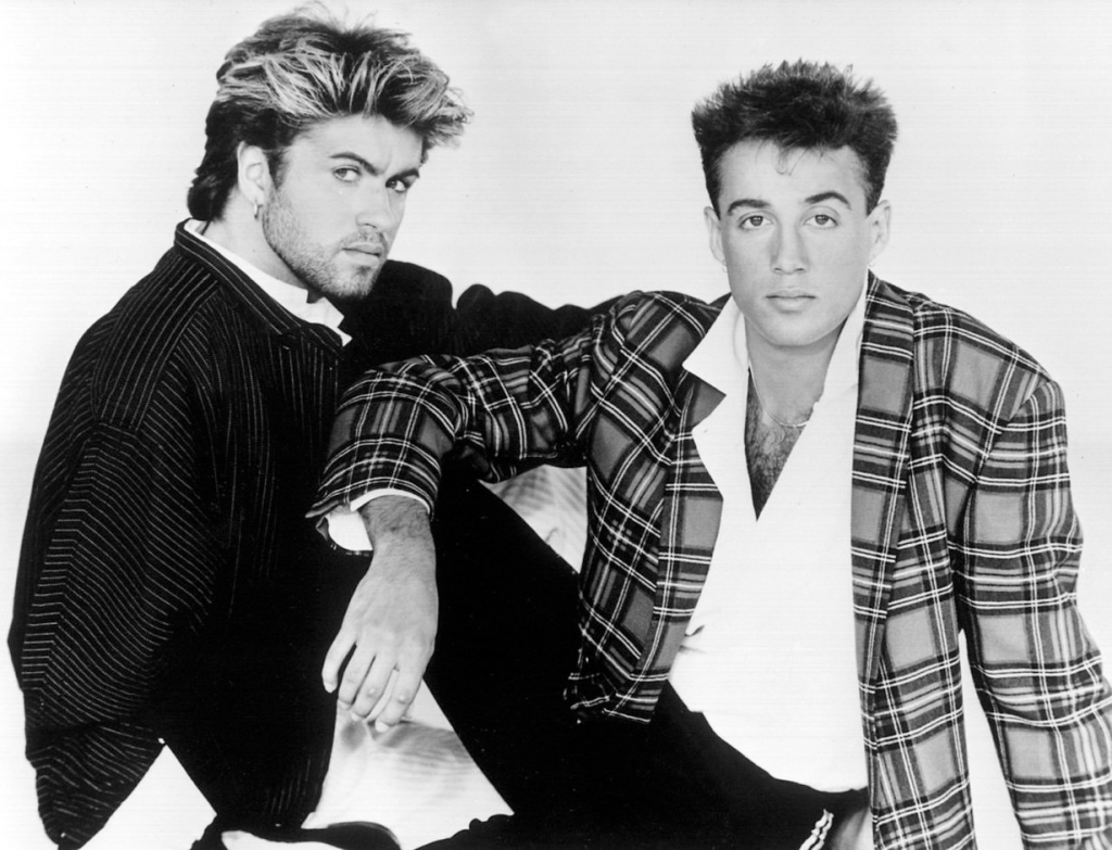 Wham!