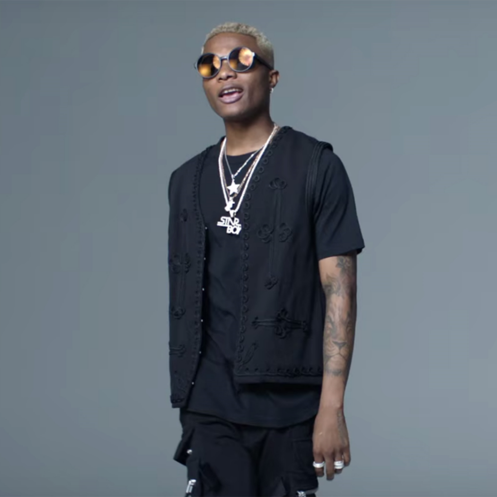 WizKid