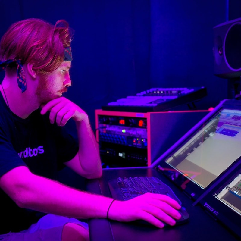 Music Producer