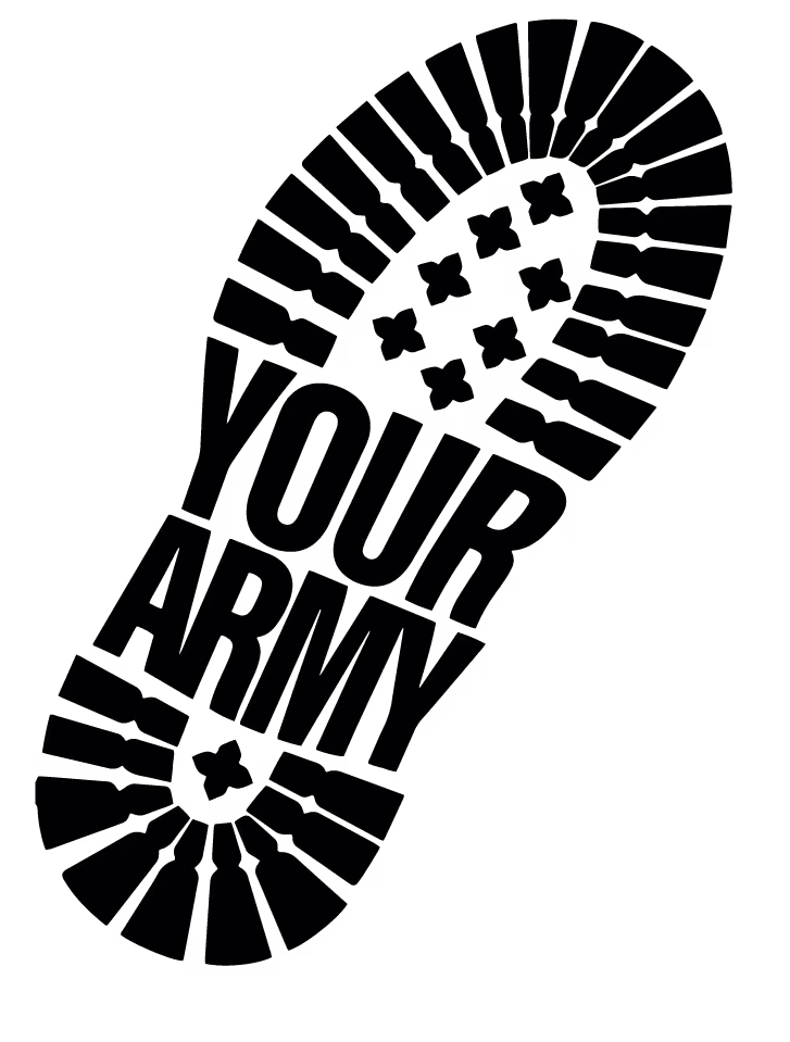Your Army